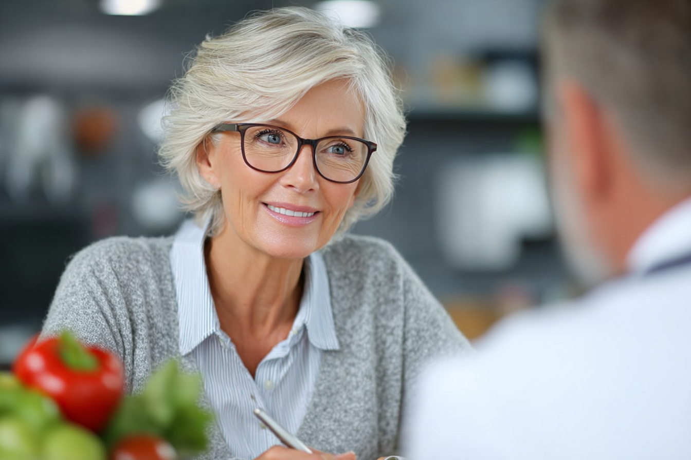 Oila bilan sog'lom taom